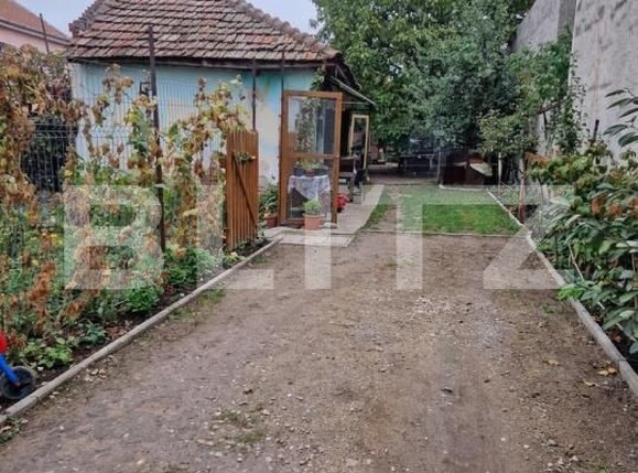 Teren de vânzare Titulescu - 208200TV | BLITZ Satu Mare | Poza2