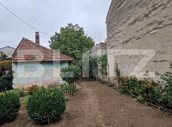 Teren de vânzare Titulescu - 208200TV | BLITZ Satu Mare | Poza1