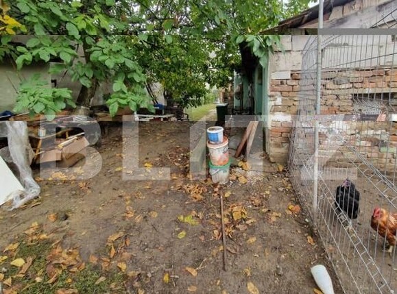 Teren de vânzare Titulescu - 208200TV | BLITZ Satu Mare | Poza3