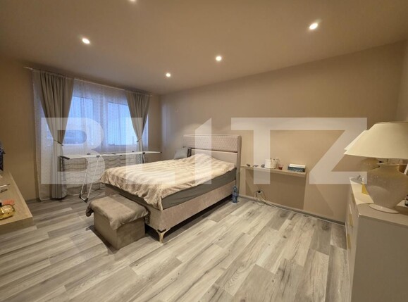 Casa de vânzare 3 camere Unio - 208270CV | BLITZ Satu Mare | Poza4