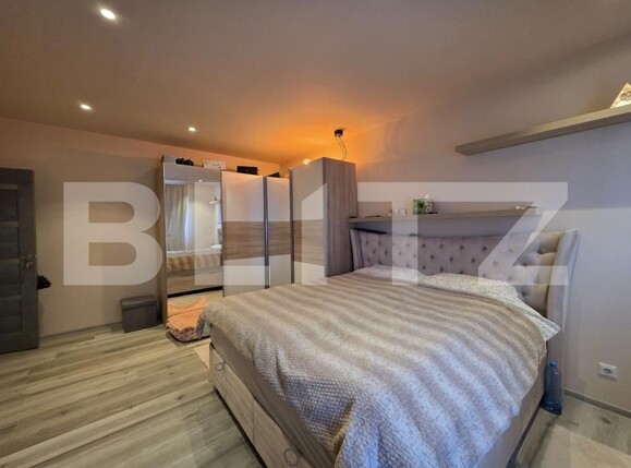 Casa de vânzare 3 camere Unio - 208270CV | BLITZ Satu Mare | Poza2