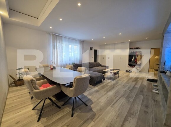 Casa de vânzare 3 camere Unio - 208270CV | BLITZ Satu Mare | Poza1