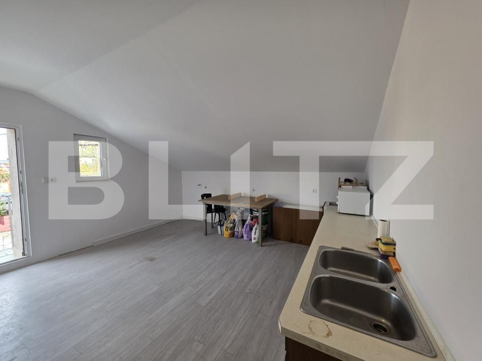 Casa de vânzare 3 camere Unio - 208270CV | BLITZ Satu Mare | Poza8