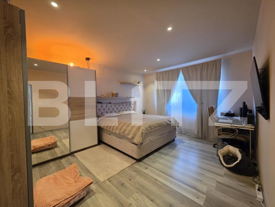 Casa de vânzare 3 camere Unio - 208270CV | BLITZ Satu Mare | Poza3