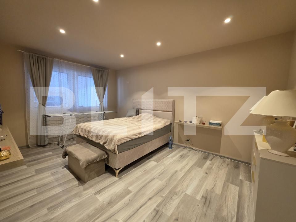 Casa de vânzare 3 camere Unio - 208270CV | BLITZ Satu Mare | Poza4