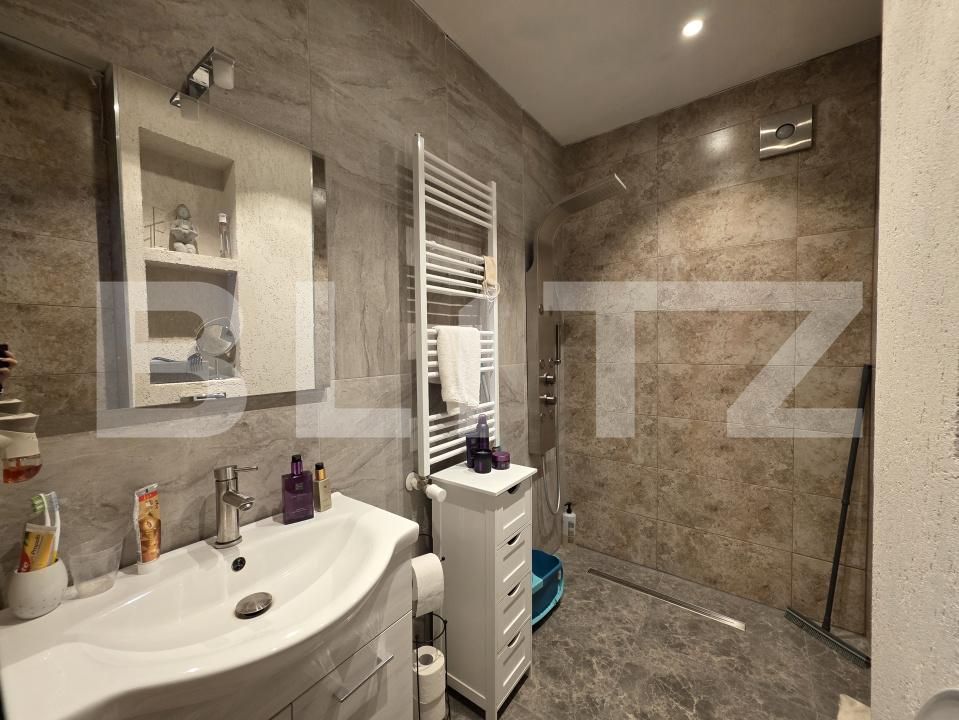 Casa de vânzare 3 camere Unio - 208270CV | BLITZ Satu Mare | Poza6