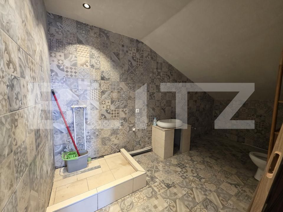 Casa de vânzare 3 camere Unio - 208270CV | BLITZ Satu Mare | Poza10