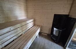 Pensiune de vanzare, 234 mp, Padurea Noroieni