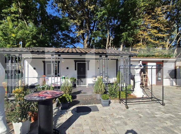 Spațiu comercial de vânzare Nord-Est - 208367SVC | BLITZ Satu Mare | Poza4