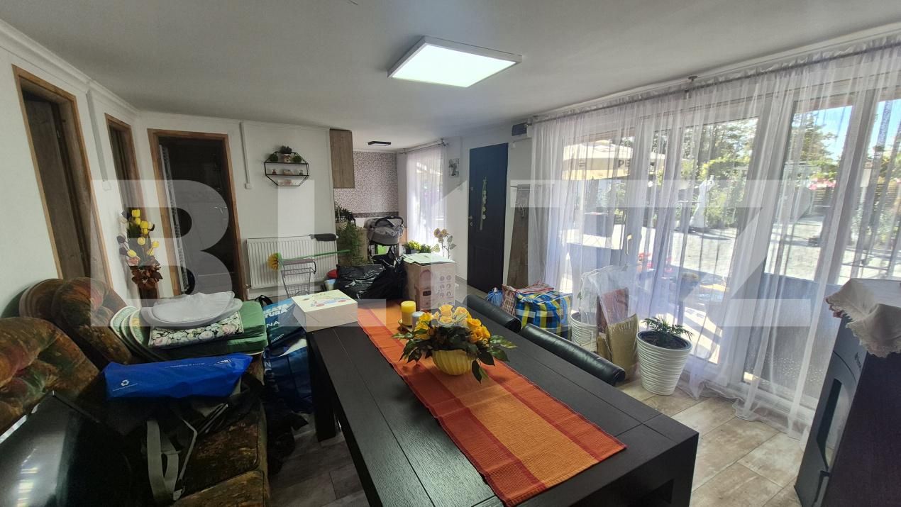 Spațiu comercial de vânzare Nord-Est - 208367SVC | BLITZ Satu Mare | Poza10