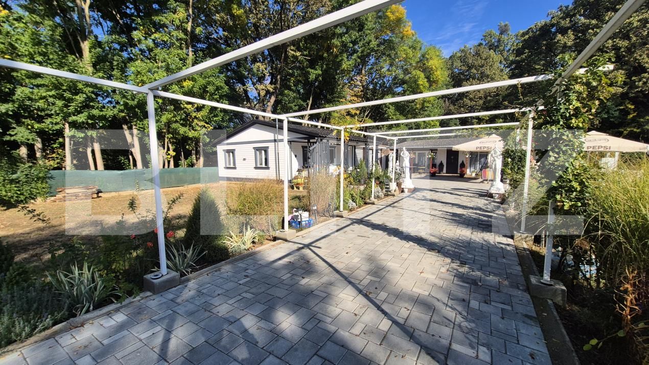 Spațiu comercial de vânzare Nord-Est - 208367SVC | BLITZ Satu Mare | Poza3