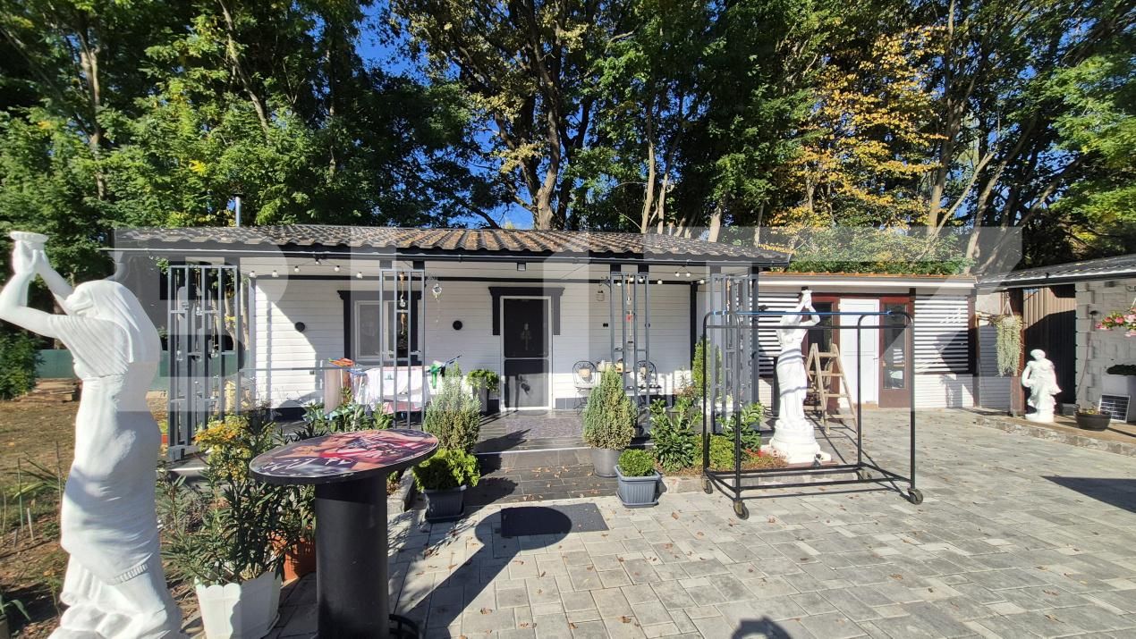Spațiu comercial de vânzare Nord-Est - 208367SVC | BLITZ Satu Mare | Poza4