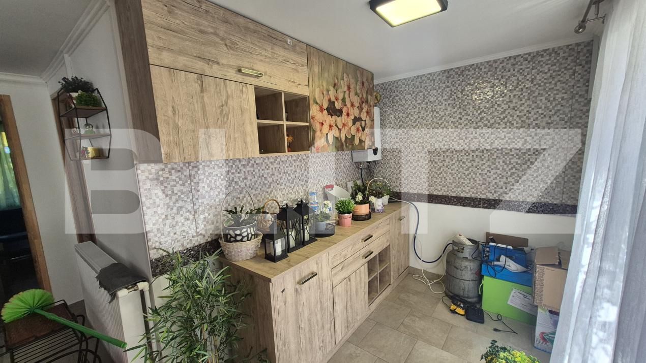 Spațiu comercial de vânzare Nord-Est - 208367SVC | BLITZ Satu Mare | Poza9