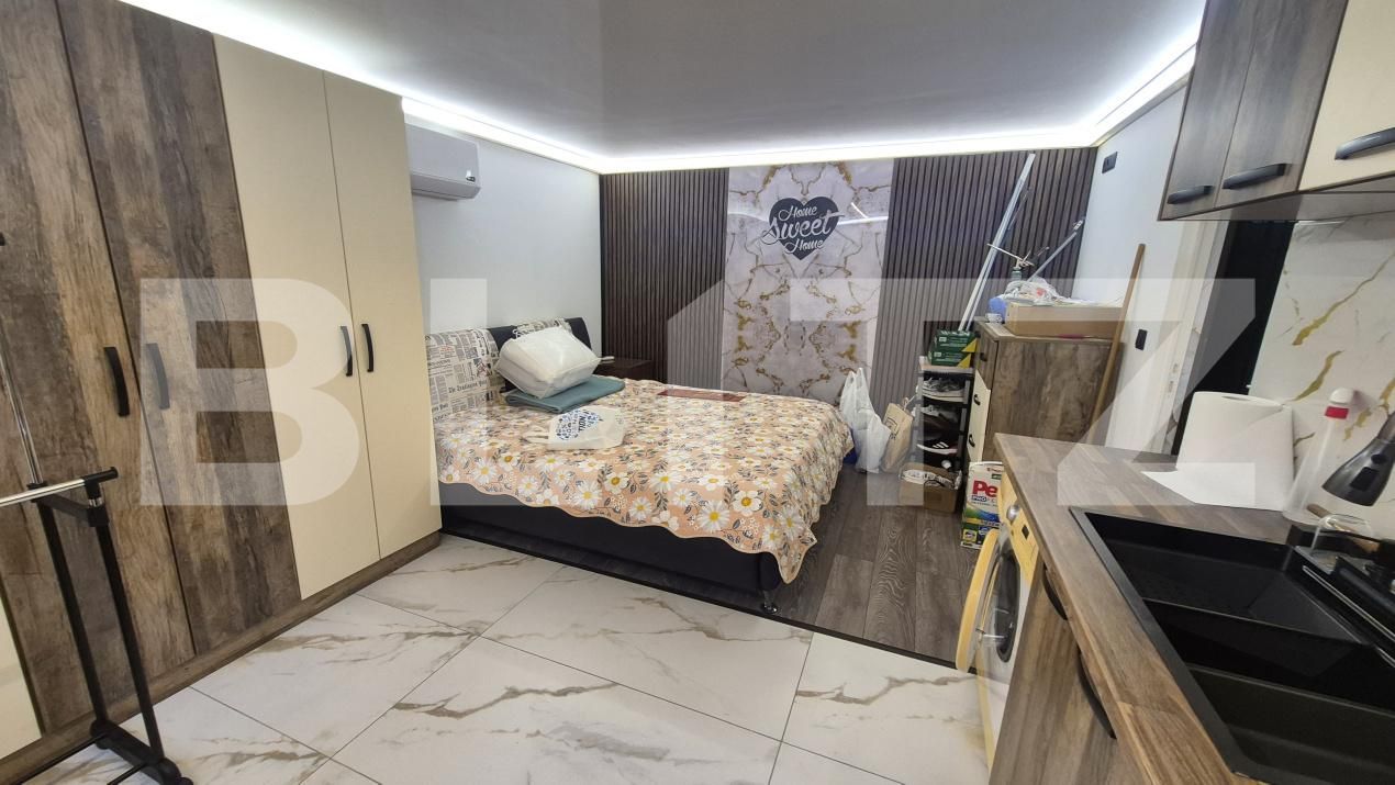 Spațiu comercial de vânzare Nord-Est - 208367SVC | BLITZ Satu Mare | Poza13