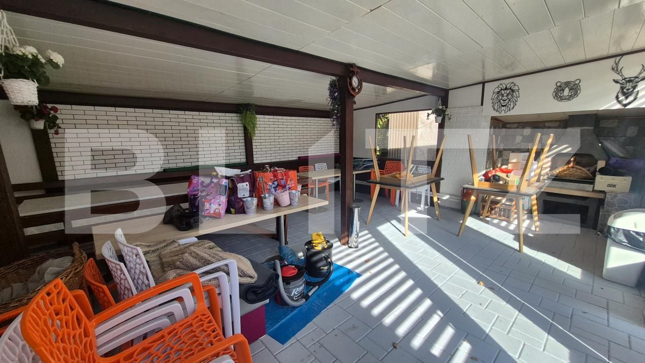 Casa de vânzare 8 camere Nord-Est - 208368CV | BLITZ Satu Mare | Poza15