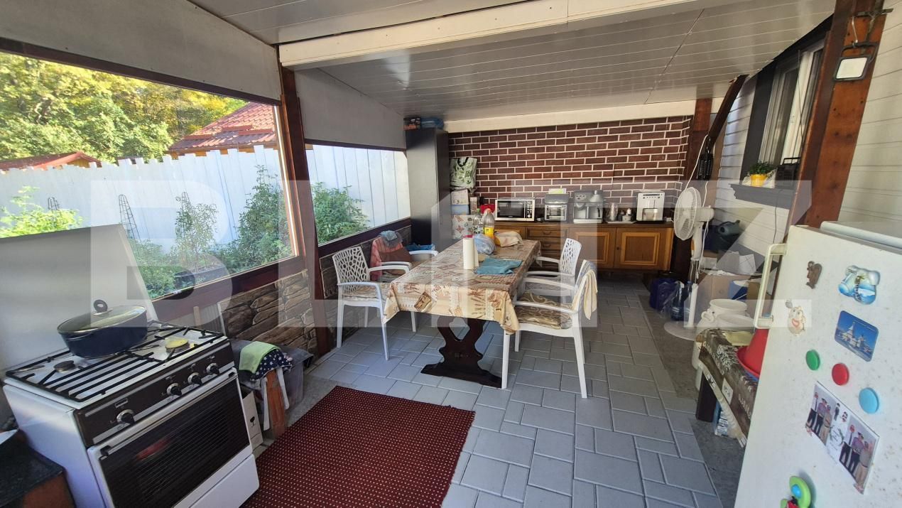 Casa de vânzare 8 camere Nord-Est - 208368CV | BLITZ Satu Mare | Poza14
