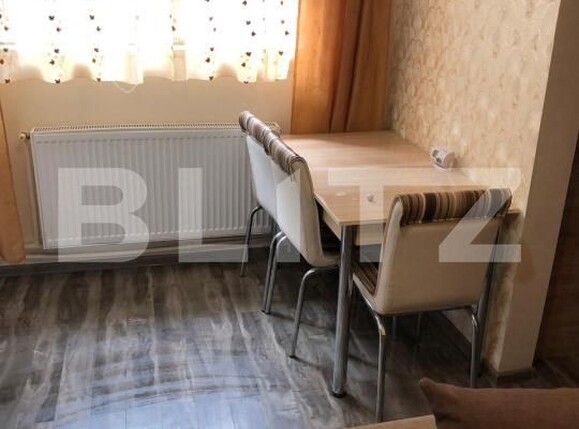 Apartament de vânzare 2 camere Solidaritatii - 208420AV | BLITZ Satu Mare | Poza3