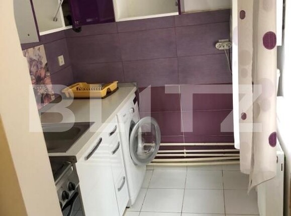 Apartament de vânzare 2 camere Solidaritatii - 208420AV | BLITZ Satu Mare | Poza2