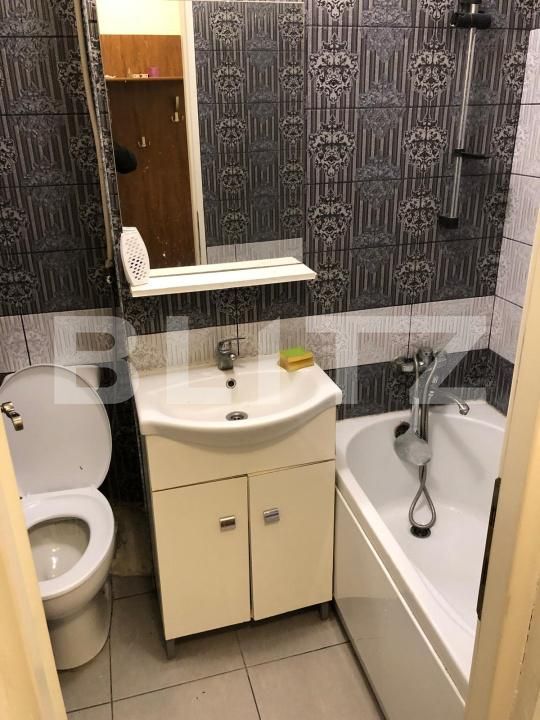 Apartament de vânzare 2 camere Solidaritatii - 208420AV | BLITZ Satu Mare | Poza5