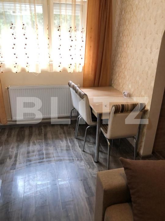 Apartament de vânzare 2 camere Solidaritatii - 208420AV | BLITZ Satu Mare | Poza3
