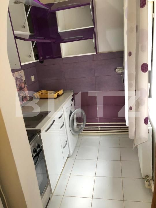 Apartament de vânzare 2 camere Solidaritatii - 208420AV | BLITZ Satu Mare | Poza2