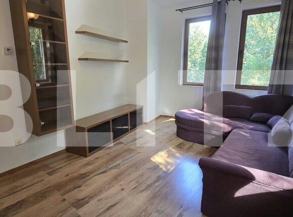 Apartament de vânzare 2 camere Titulescu - 208541AV | BLITZ Satu Mare | Poza1