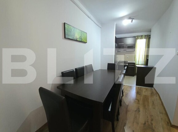 Apartament de vânzare 2 camere Titulescu - 208541AV | BLITZ Satu Mare | Poza2