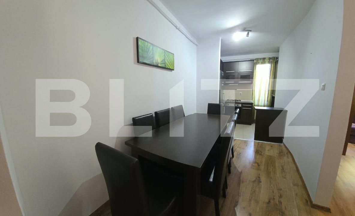 Apartament de vânzare 2 camere Titulescu - 208541AV | BLITZ Satu Mare | Poza2
