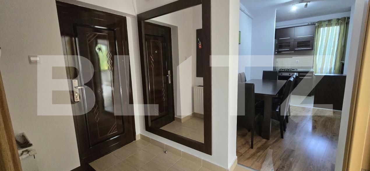 Apartament de vânzare 2 camere Titulescu - 208541AV | BLITZ Satu Mare | Poza3