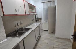 Apartament 3 camere, 55.30 mp, zona Micro 17