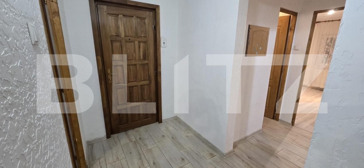 Apartament de vânzare 3 camere Micro 17 - 208555AV | BLITZ Satu Mare | Poza6