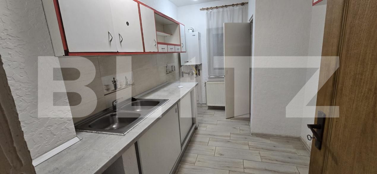 Apartament de vânzare 3 camere Micro 17 - 208555AV | BLITZ Satu Mare | Poza4
