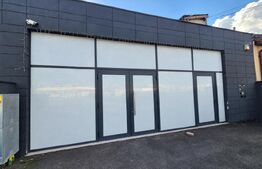 Spațiu comercial de închiriat Babasesti - 209291SIC | BLITZ Satu Mare | Poza1