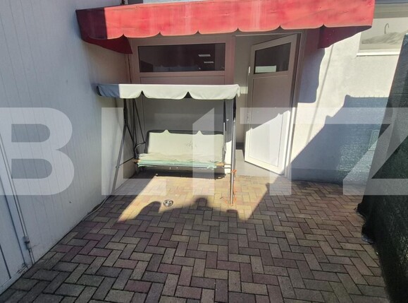Spațiu comercial de închiriat Careiului - 208556SIC | BLITZ Satu Mare | Poza13
