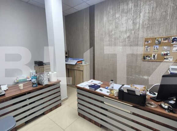Spațiu comercial de închiriat Careiului - 208556SIC | BLITZ Satu Mare | Poza3