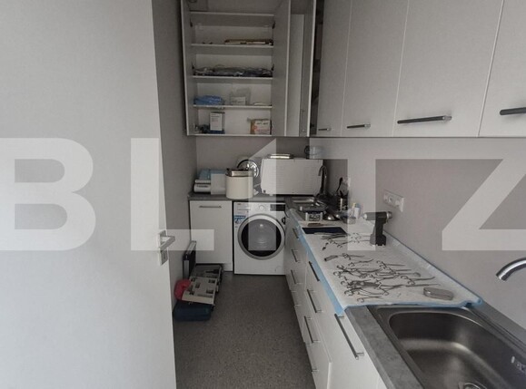 Spațiu comercial de închiriat Careiului - 208556SIC | BLITZ Satu Mare | Poza9