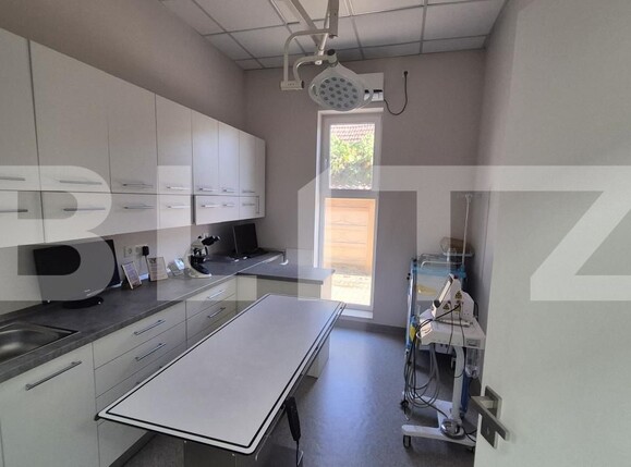 Spațiu comercial de închiriat Careiului - 208556SIC | BLITZ Satu Mare | Poza7