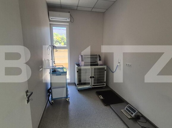 Spațiu comercial de închiriat Careiului - 208556SIC | BLITZ Satu Mare | Poza8