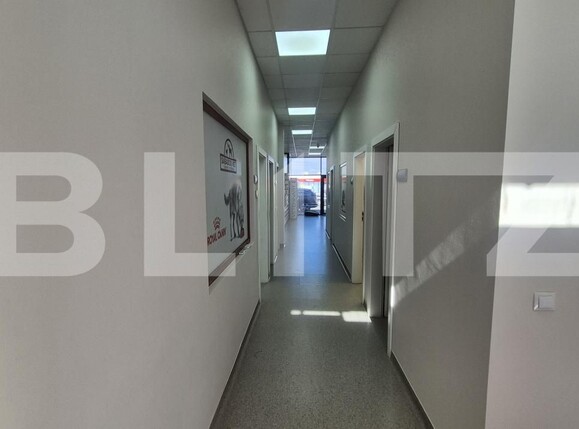 Spațiu comercial de închiriat Careiului - 208556SIC | BLITZ Satu Mare | Poza5