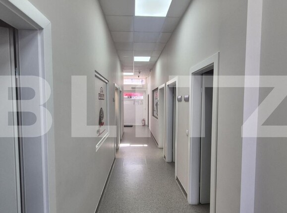 Spațiu comercial de închiriat Careiului - 208556SIC | BLITZ Satu Mare | Poza4