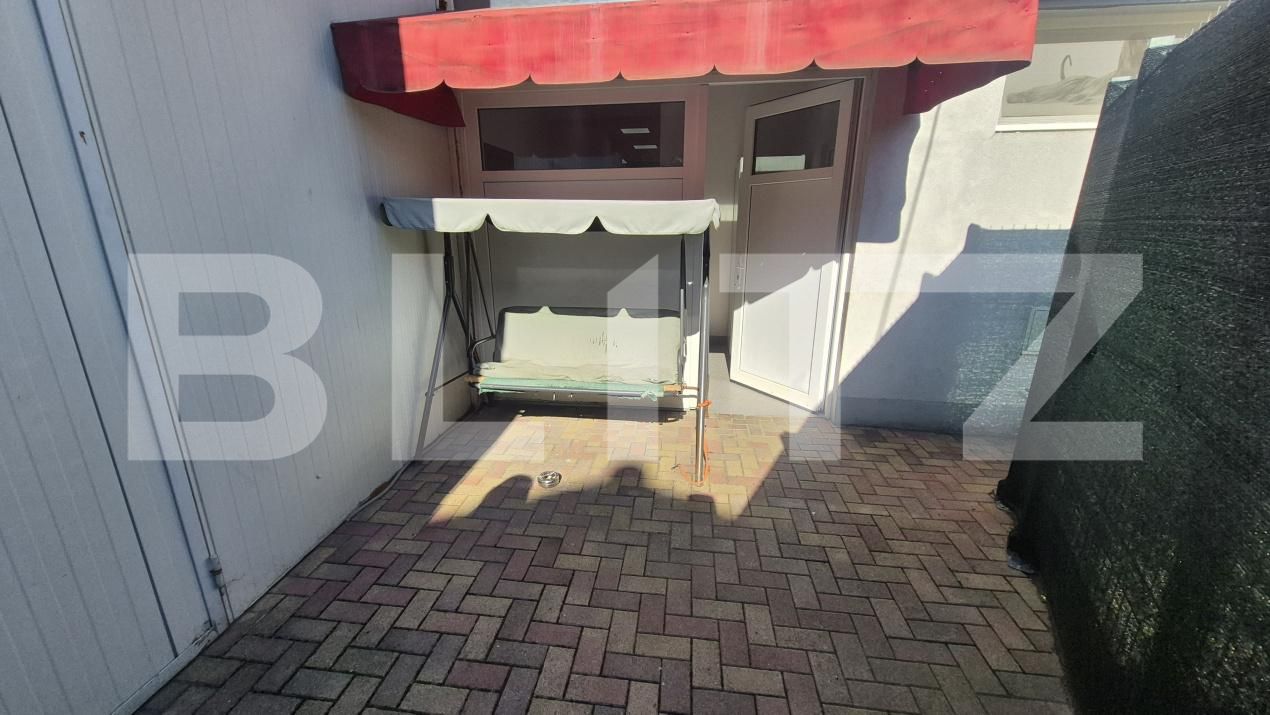 Spațiu comercial de închiriat Careiului - 208556SIC | BLITZ Satu Mare | Poza13