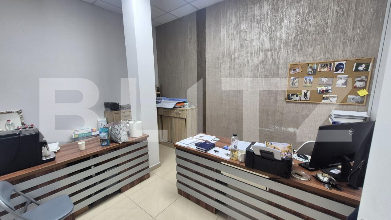 Spațiu comercial de închiriat Careiului - 208556SIC | BLITZ Satu Mare | Poza3