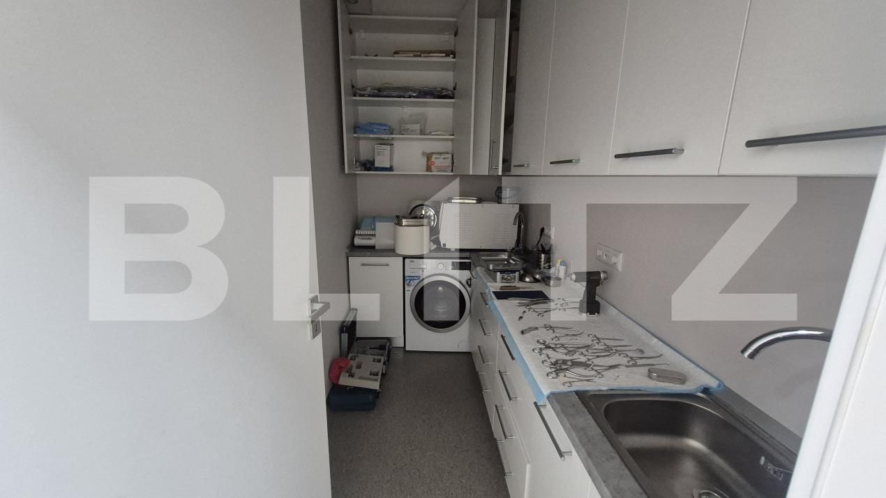 Spațiu comercial de închiriat Careiului - 208556SIC | BLITZ Satu Mare | Poza9