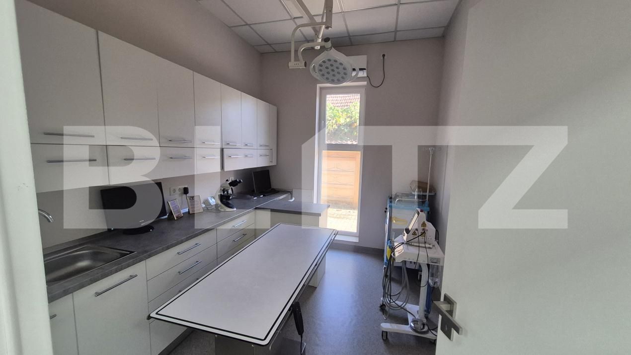 Spațiu comercial de închiriat Careiului - 208556SIC | BLITZ Satu Mare | Poza7
