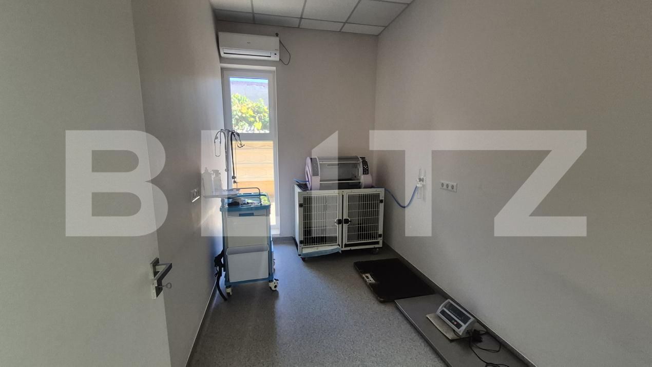 Spațiu comercial de închiriat Careiului - 208556SIC | BLITZ Satu Mare | Poza8