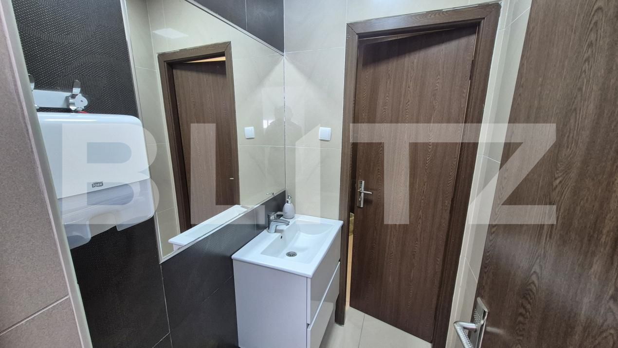 Spațiu comercial de închiriat Careiului - 208556SIC | BLITZ Satu Mare | Poza12