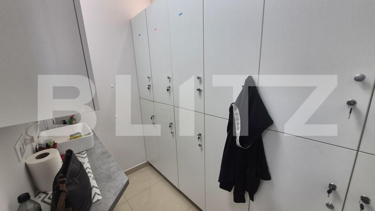 Spațiu comercial de închiriat Careiului - 208556SIC | BLITZ Satu Mare | Poza11