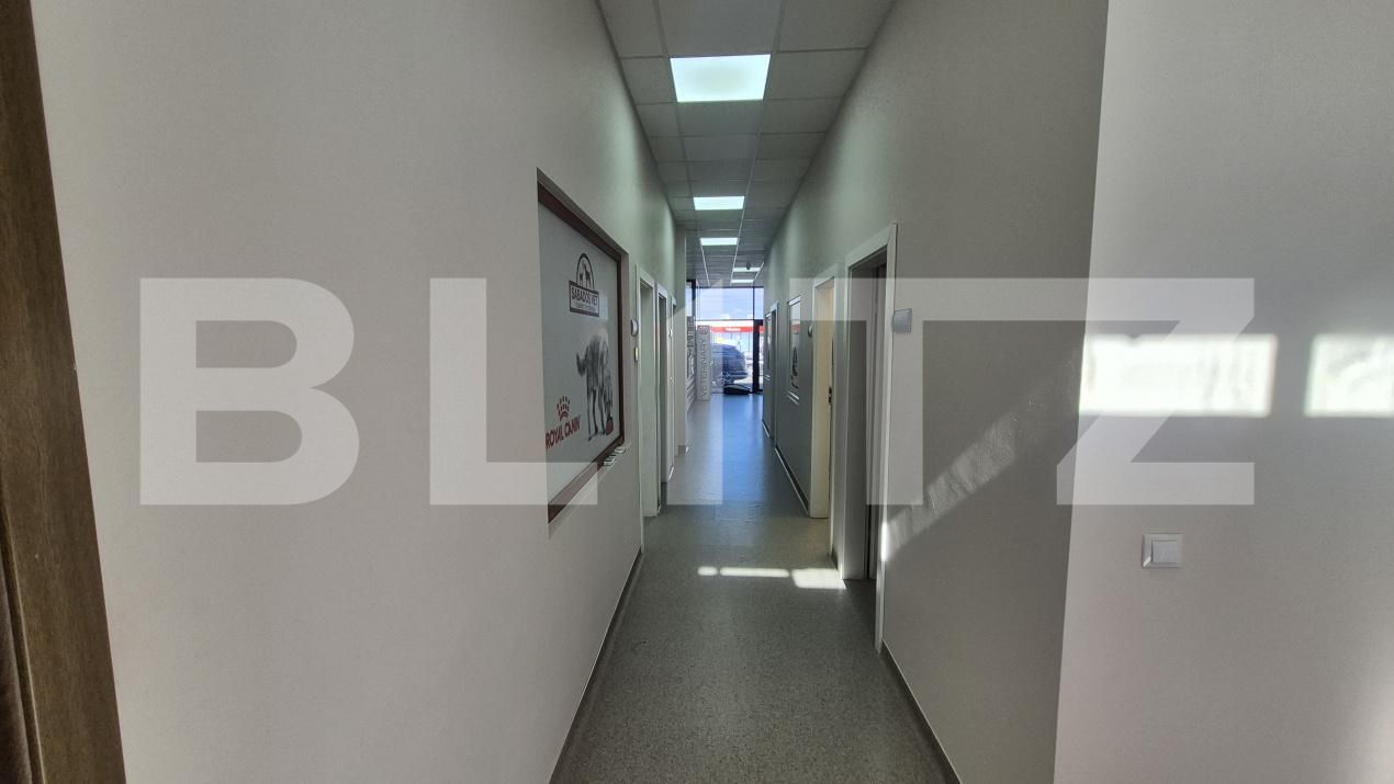 Spațiu comercial de închiriat Careiului - 208556SIC | BLITZ Satu Mare | Poza5