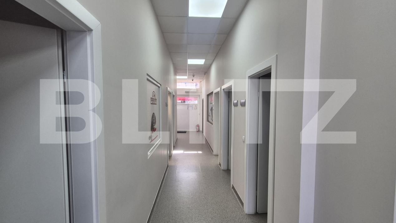 Spațiu comercial de închiriat Careiului - 208556SIC | BLITZ Satu Mare | Poza4