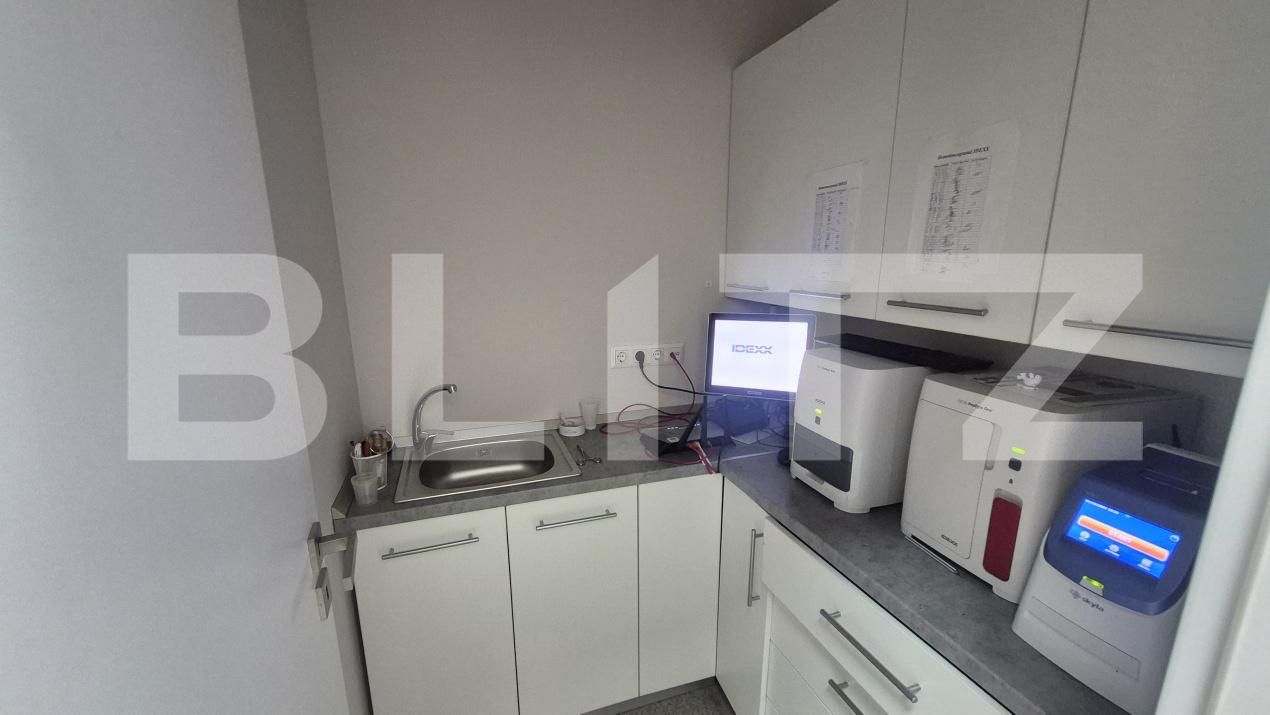Spațiu comercial de închiriat Careiului - 208556SIC | BLITZ Satu Mare | Poza10